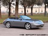 Porsche 911 Carrera Cabriolet ASI - IMS FATTO GA - Porsche aus 2001: Cabrio, 911