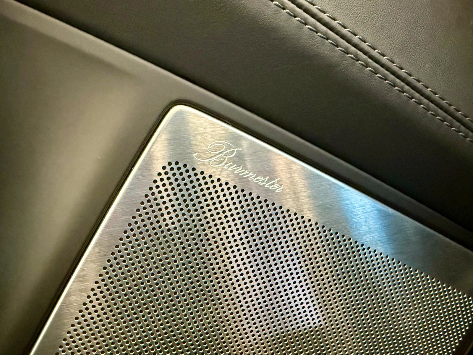 Fahrzeugabbildung Porsche 911 992 Turbo S Cabrio SportAbgas/Burmester/ACC