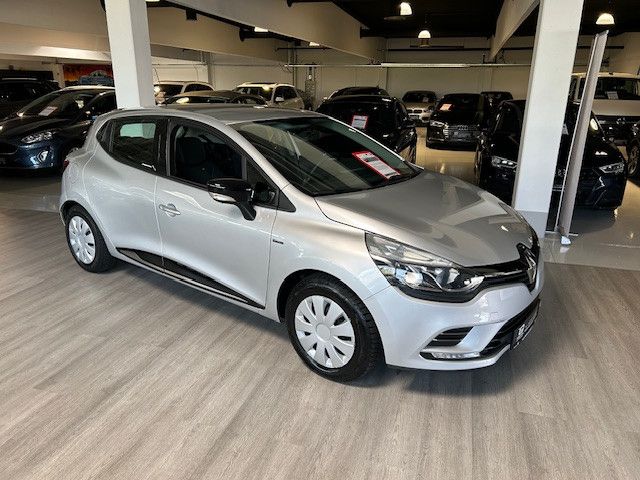 RENAULT Clio IV Limited
