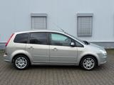 Ford C-Max C-MAX Ghia - Ford C-Max: Ghia