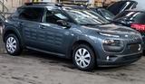 Citroën Citroen C4 Cactus - Citroën C4 Cactus von privat