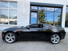 CHEVROLET Camaro Coupe SS 6.2 V8 Klappe-Recaro