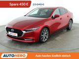 Mazda 3 2.0 Skyactiv-X Mild-Hybrid Selection Aut.*NAVI - Mazda 3 in Köln