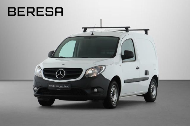 Mercedes-Benz Citan 109 CDI Kasten Lang