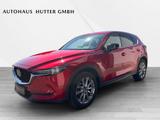 Mazda CX-5 SKYACTIV-D 184 AWD 6AG HOMURA + AHK - Mazda: Cx6