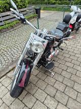 Harley-Davidson Fat Boy Softail FLSTF - Offers