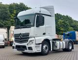 Mercedes-Benz Actros 18-45 Stream Space-MP4-ACC - Mercedes-Benz Actros mp1