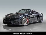 Porsche 718 Spyder RS Leasing ab 1.199 EUR brutto;BOSE - Porsche New cars