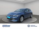 Volkswagen Golf VIII 1.5 TSI OPF Style LED PLUS+NAVI+KAMERA - Volkswagen Golf Jahreswagen: Plus