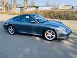 Porsche 996 Carrera 4S Coupé Carrera 4S - Porsche 996: Carrera 4s