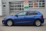 Volkswagen Polo 1.0 TSI Highline DSG Navi ACC LED PDC - : Kleinwagen