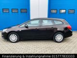 Opel Astra J Sports Tourer Edition Automatik 8 Fach - Opel Astra: 8