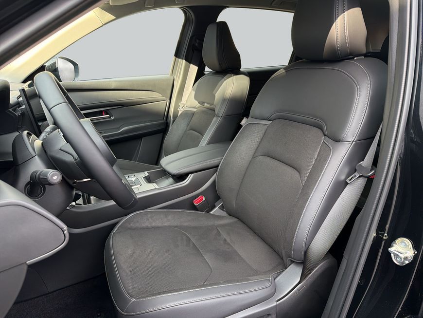 Mazda CX-5 - Bild 10