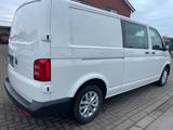 Volkswagen T6 Transporter Kasten lang Mixto 5-Sitz. Standh. - Volkswagen T6 other: Van