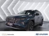 Hyundai Tucson ''Blackline'' abnehmbare AHK, LM-Räder, K - Hyundai TUCSON: Blackline
