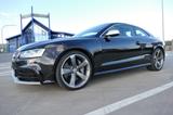 Audi RS5 4.2 V8 FSI S tronic quattro EXCLUSIVE - Audi: RS 8