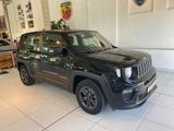 Jeep Renegade Longitude Mild-Hybrid FWD - Jeep Gebrauchtwagen von 2023