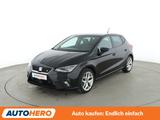 Seat Ibiza 1.0 TSI FR*NAV*LED*TEMPO*CAM*PDC*SHZ - Seat Ibiza Gebrauchtwagen in Frankfurt