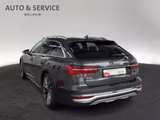 Audi A6 allroad qua 55 V6 TDI AHK B&O Matrix Pano SDH - Audi A6 Allroad: Standheizung