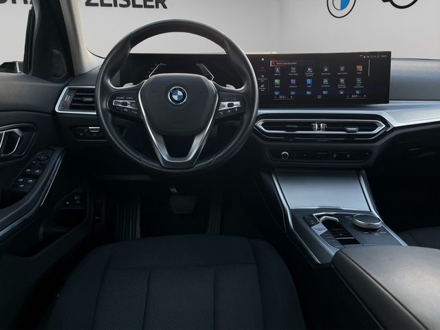 Foto Nummer 11: BMW 320e