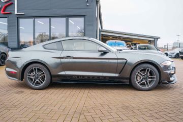 Ford Mustang - 12