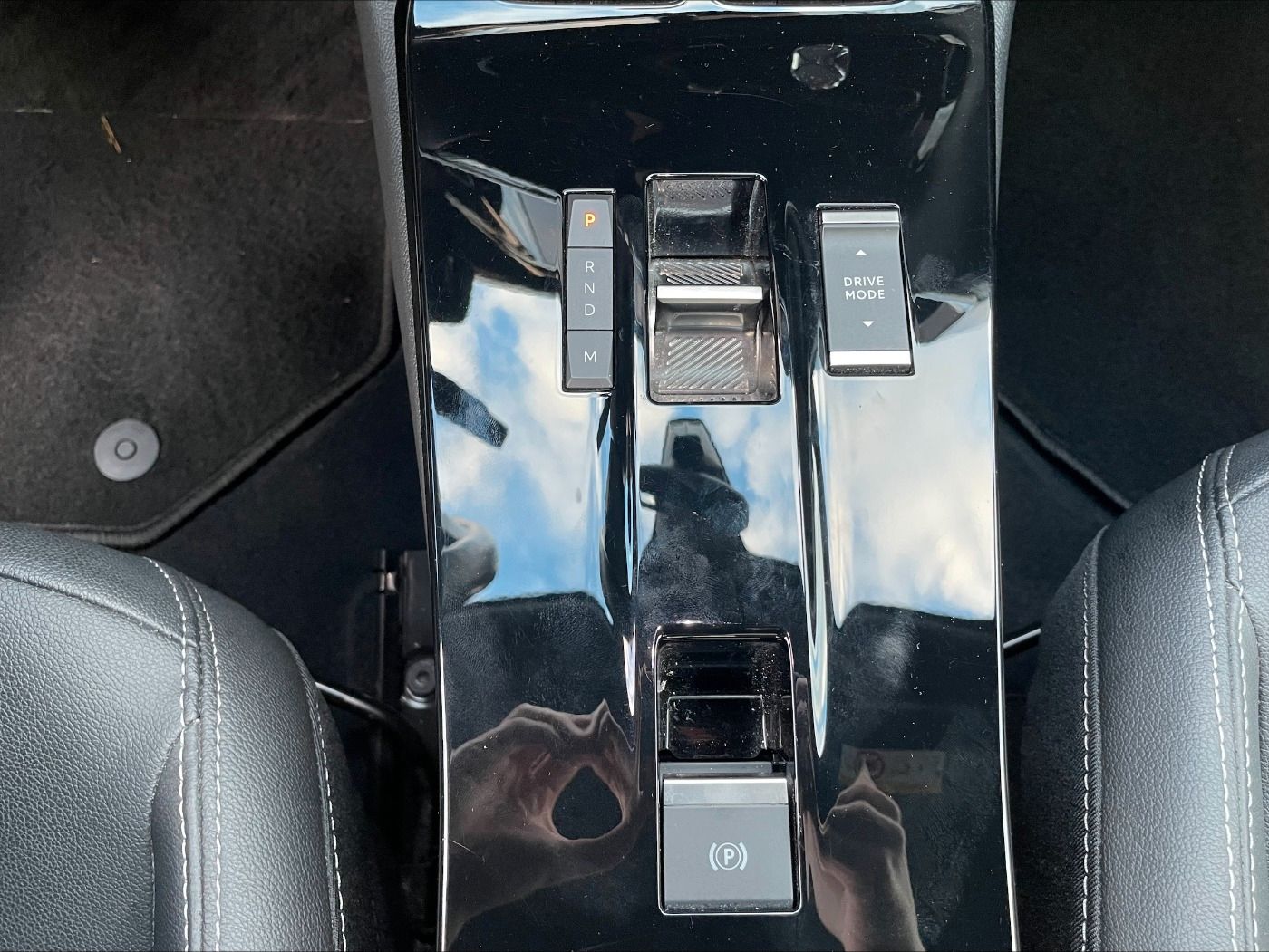 Opel Mokka - Bild 16