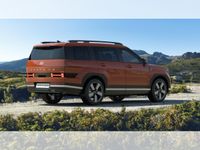 Hyundai SANTA FE - Vorschau Bild 3