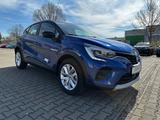 Renault Captur EVOLUTION Mild Hybrid 140 EDC - Renault Captur aus 2023