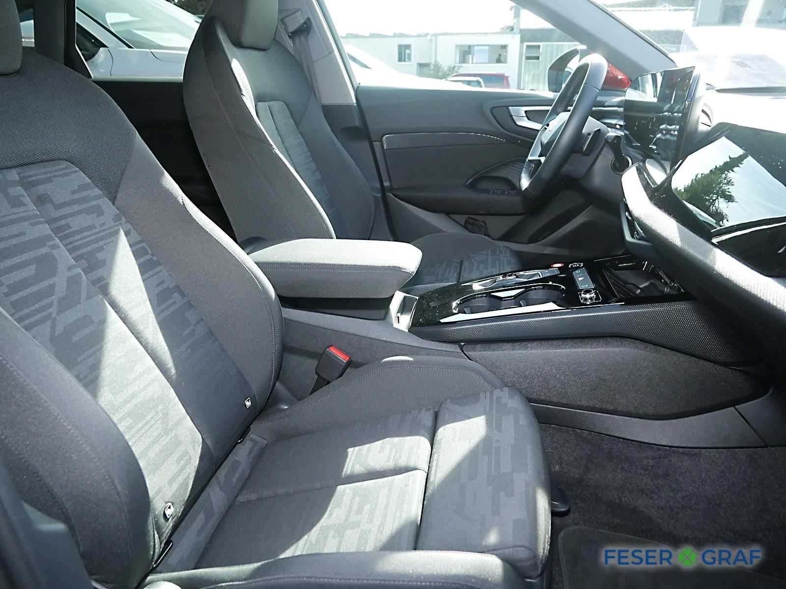 Audi A5 Lim TFSI S tronic LED Rüka Assistenz ACC SHZ foto 5