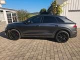 Audi SQ8 TFSI quattro tiptronic - - Audi SQ8 von privat