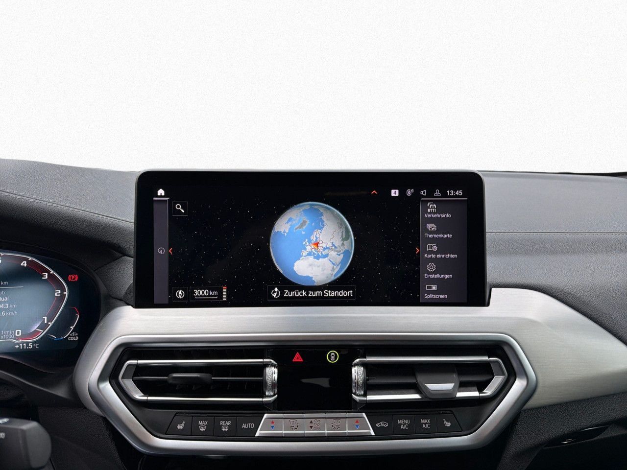 BMW X4 M40 - Bild 18