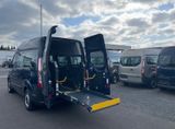 Ford Transit Custom L1 H2 KLIMA Behindertengerecht - Ford Transit Custom Gebrauchtwagen in Frankfurt