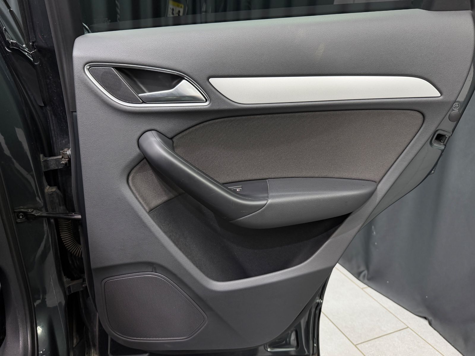 Fahrzeugabbildung Audi Q3 sport|S-Line|S-Tronic|AHK|NAVI|AUTOMATIK