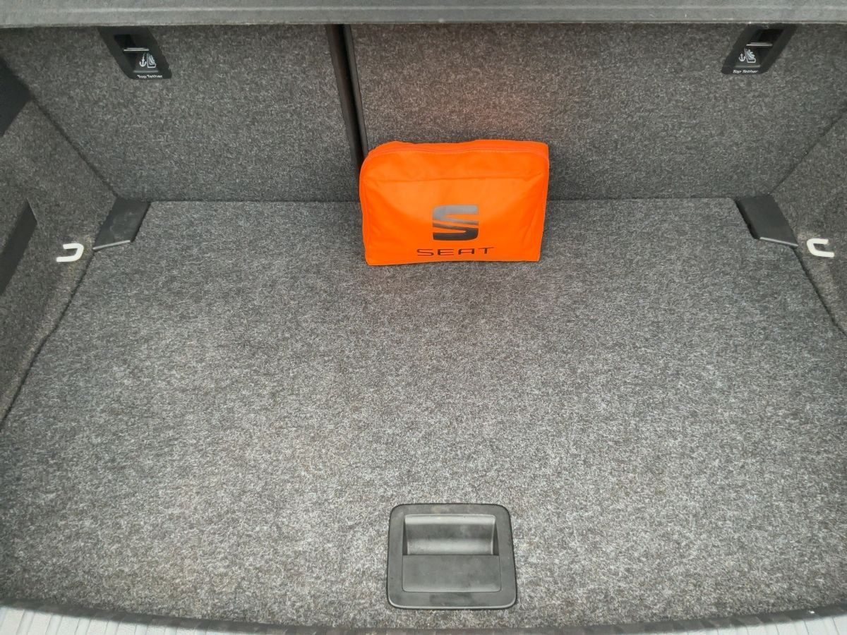 Seat Ibiza - Bild 14