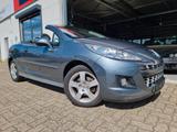 Peugeot 207 CC Cabrio1.6 HDI  Premium 1-Hand Scheckheft - Peugeot 207: Hdi