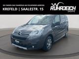 Citroën Berlingo Kombi XTR Allwetter Navi CarPlay AA Kli - Citroën Berlingo Gebrauchtwagen in Krefeld