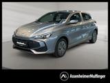 MG3 Standard **Kamera/LED - MG MG3 Standard mit Benzin-Antrieb