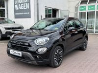 Fiat 500X - Vorschau Bild 1