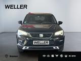 Seat Ateca 1.5 TSI ACT Xcellence *LED*AHK*Standhz*CAM - Seat Ateca Gebrauchtwagen in Bremen