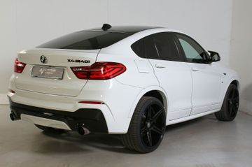BMW X4 M40 - 4