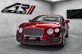 Bentley Continental GT 6.0 W12 Mulliner*Massage - Bentley Continental GT aus 2017