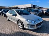 Peugeot 407 2.0 HDi Féline - Peugeot 407: 2.0