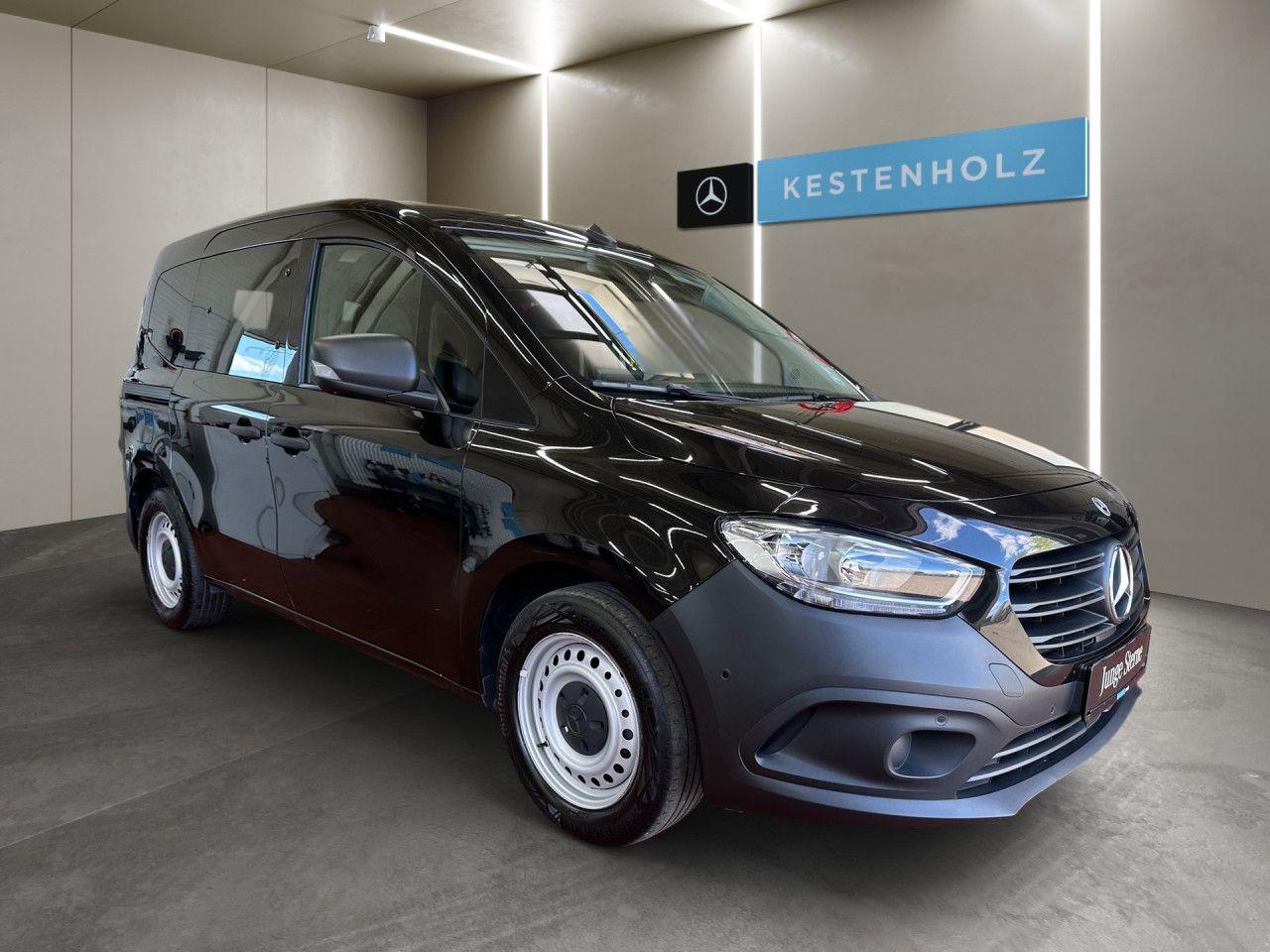 Mercedes-Benz Citan 110 CDI Tourer, миниатюра 3