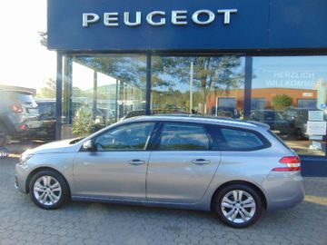 Bild 7 Peugeot 308 SW Active Business