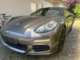 Porsche Panamera Diesel Edition - Porsche Panamera: Edition