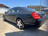 Mercedes-Benz S 350  BlueTec 4Matic L  MAYBACH UMBAU - gebrauchte Mercedes-Benz S 350 aus dem Jahr 2014