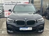 BMW X3 xDrive 30d M Sport CAM+VICO+ACC+HUD+TOT+SPUR - BMW X3: 30d Xdrive