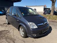 Opel Meriva Cosmo AHK Klima Tüv Neu