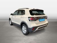 Volkswagen T-Cross - Vorschau Bild 5