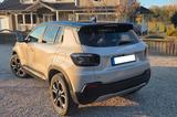Jeep Avenger 1.2 DCT6 e-Hybrid Summit Summit - Jeep Avenger mit Panoramadach